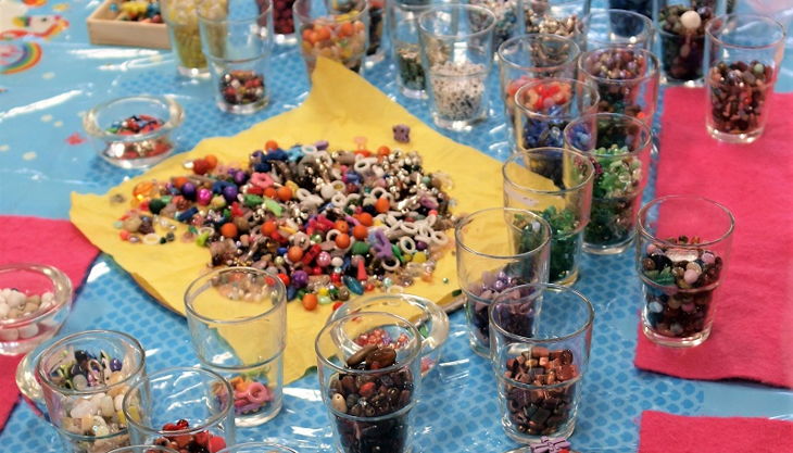 ela eis geburtstag prinzessin