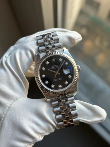 Rolex Datejust 36