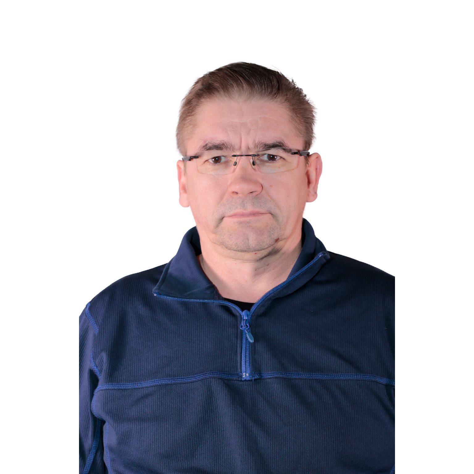 Henry Tahvanainen