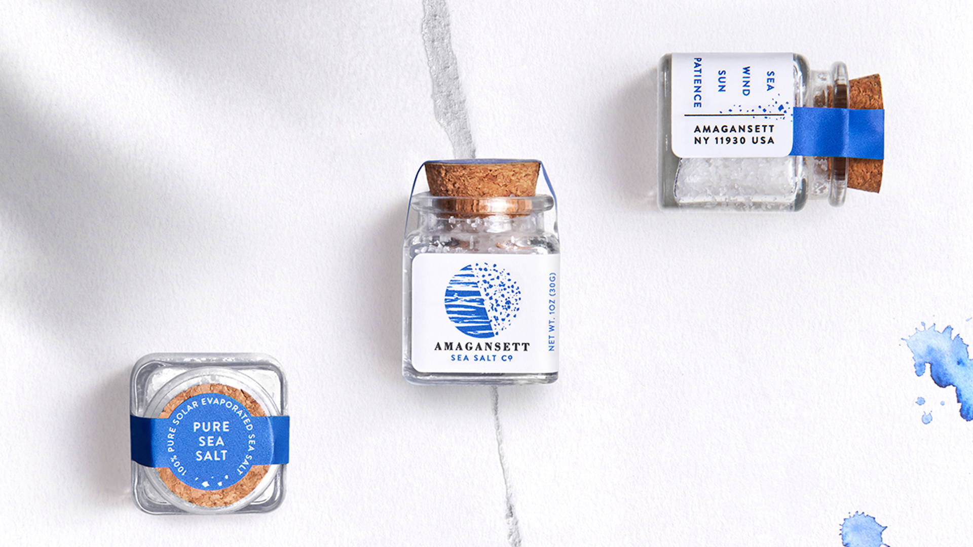 Featured image for Amagansett is a Salt Brand With Deep Respect for the Sea