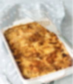  Rome: Grandma's lasagna