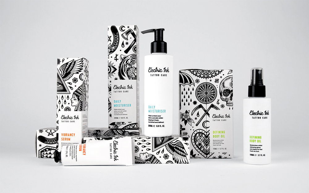 25 Beautiful Skincare Packaging Designs  Dieline - Design, Branding &  Packaging Inspiration