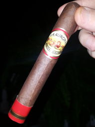 Cigar Session Photo