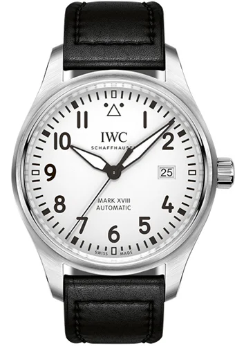 IWC Pilot Mark