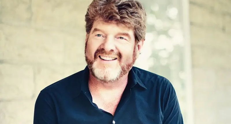 Mac McAnally