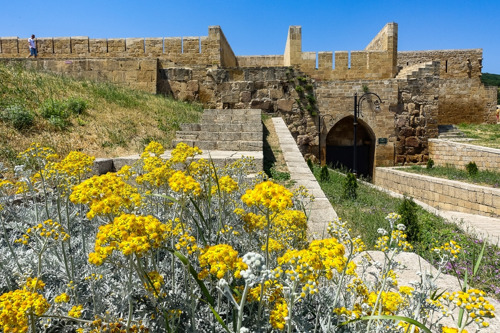 Индивидуальный тур в древний город Дербент