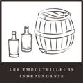 Bouton pour la page des embouteilleurs indépendants