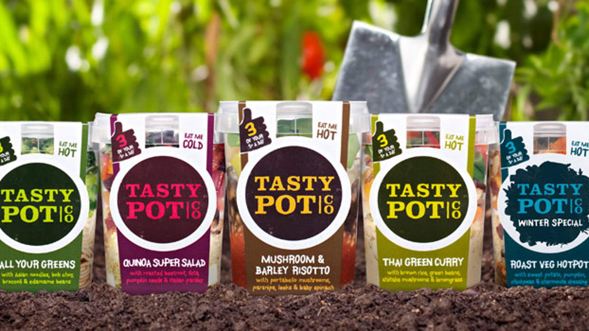 Featured image for Tasty Pot Co.