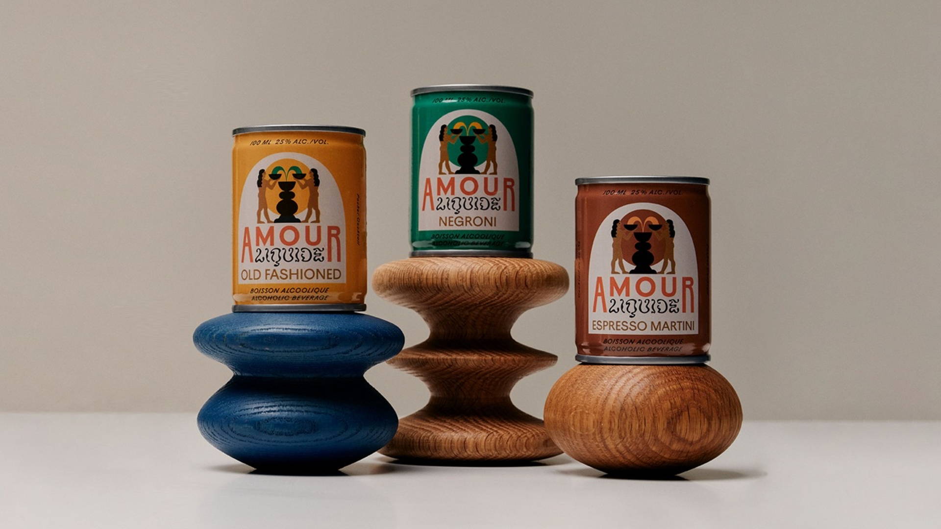 Featured image for Amour Liquide's Small Cans Are Mighty In Aesthetics