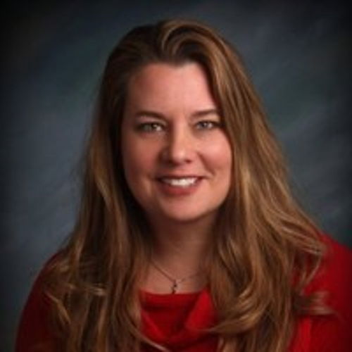 Maria  McDonald-Zang