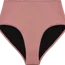 Culotte menstruelle Charlie - Rose fané - XL