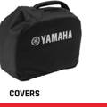 Yamaha Generator Covers