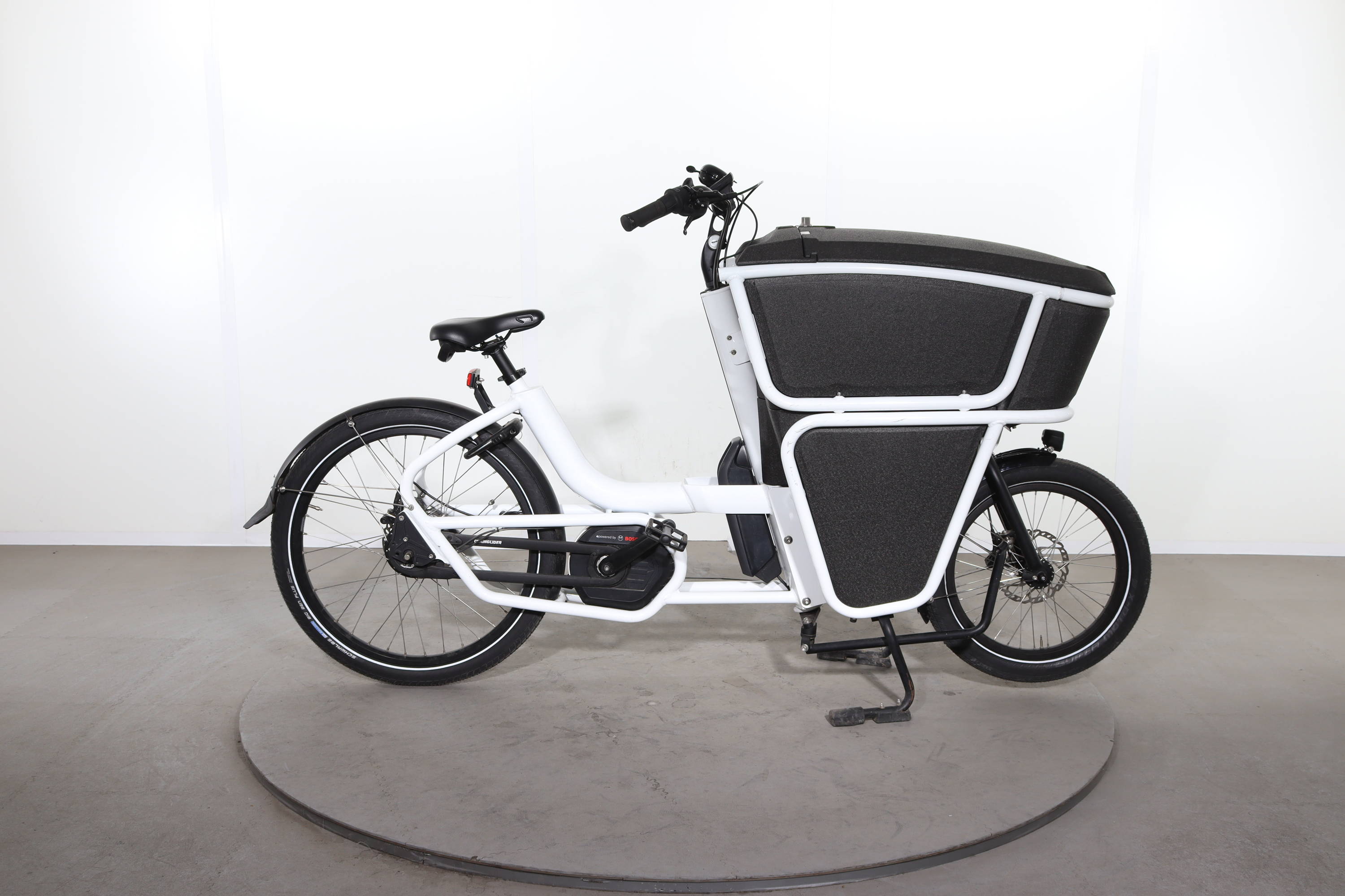 cargo bike