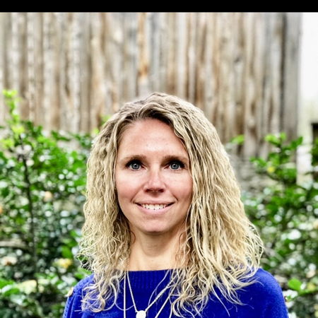 Michelle Felton, LMHC, CEDS-S