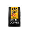 Italo Disco 250 gram bag of coffee