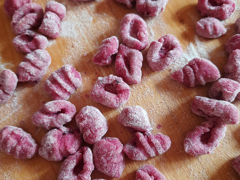 Corsi di cucina Bressanone: Corso di cucina sulla pasta fresca in un'atmosfera di casa