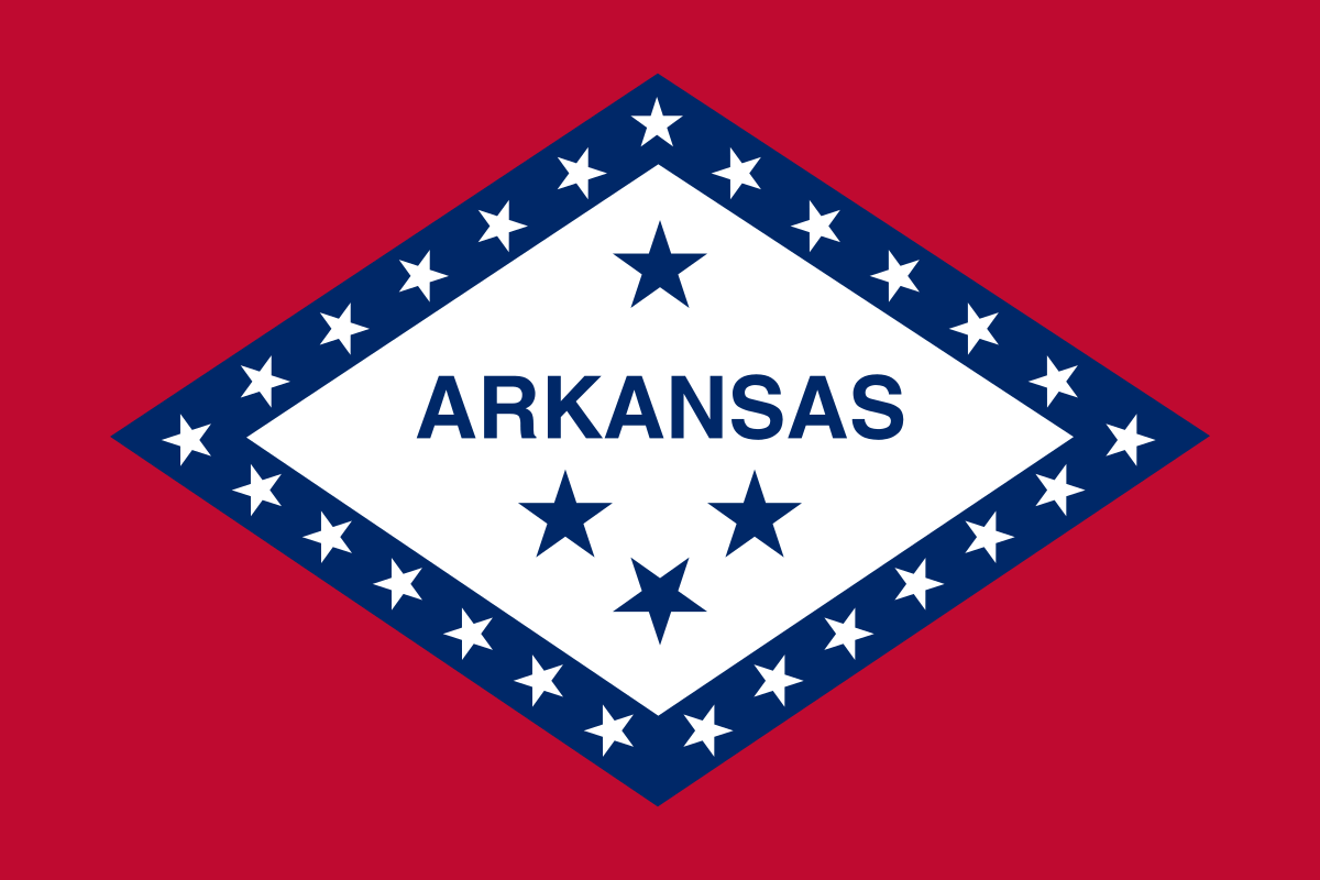Arkansas betting