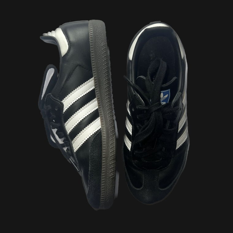 Adidas Samba Black 36