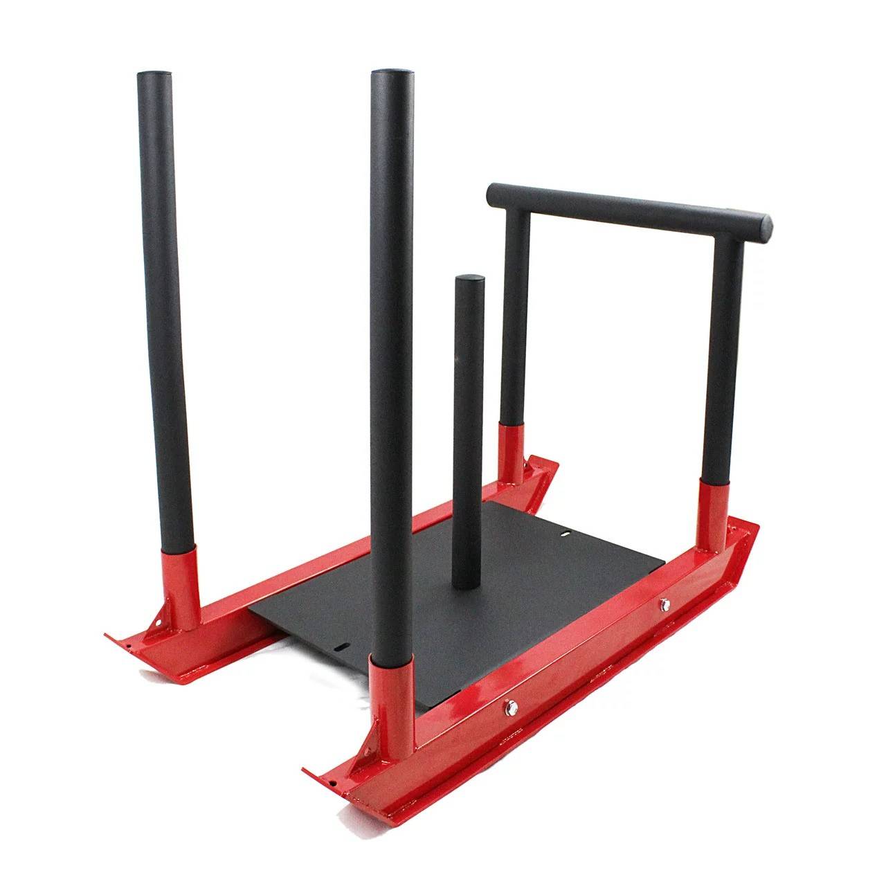 PRISP Weight Power Sled