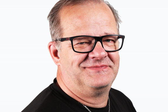 Petri Okkonen