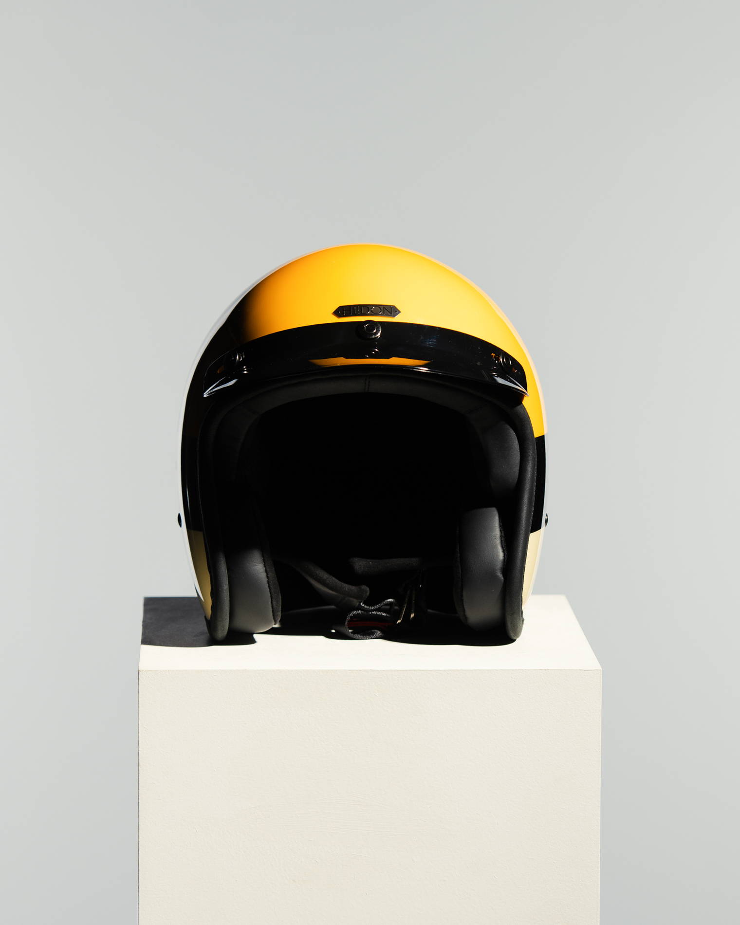 Hedon x DGR Hedonist Helmet