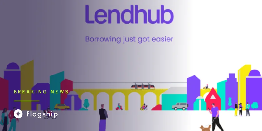 LendHub Loses $6 Million in Security Breach