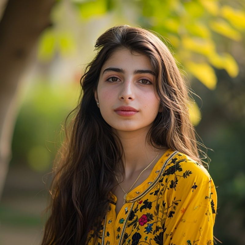 Yuvika Singh cover