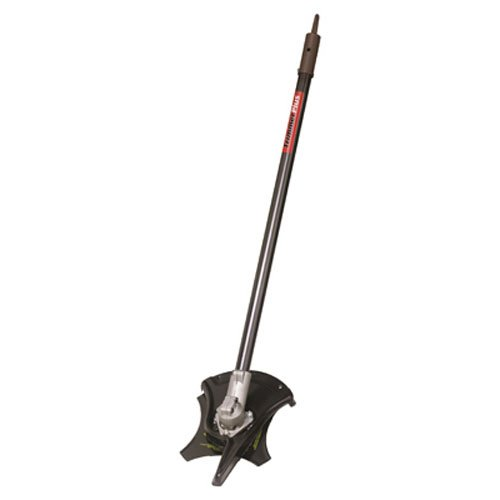 TrimmerPlus BC720 Brushcutter with J-Handle vs Wild Badger Power ...