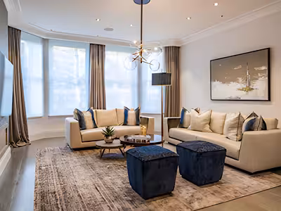 ACCANTO INTERIORS thumbnail