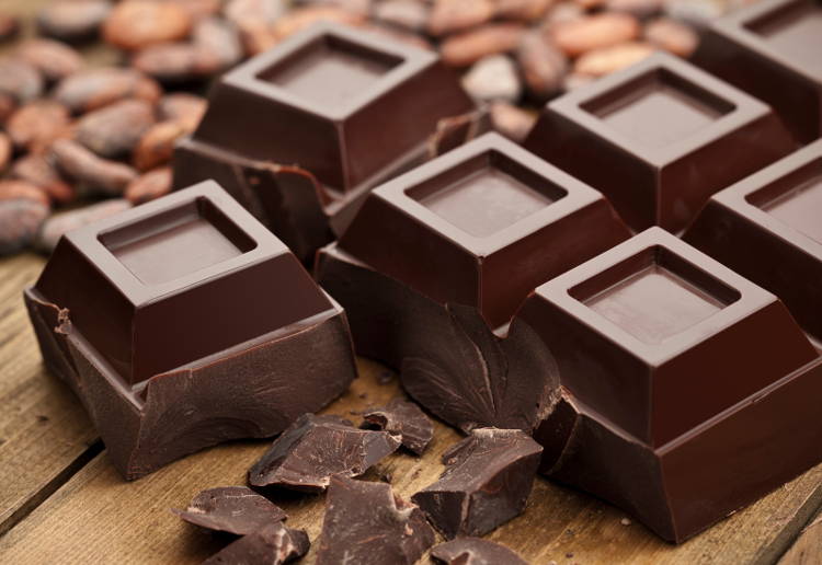 チョコ 種類