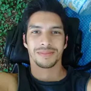 Cristian Serrano Avatar