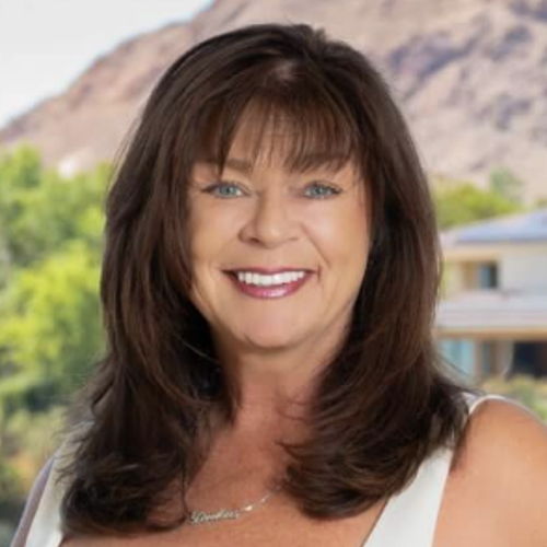 Darlene  Conners