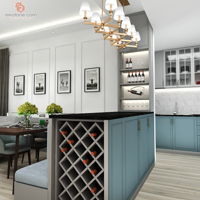 hd-space-classic-modern-malaysia-selangor-dining-room-dry-kitchen-3d-drawing-3d-drawing