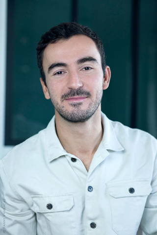 Olivier lanchy