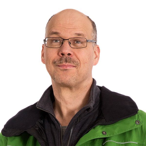 Seppo Peltokorpi