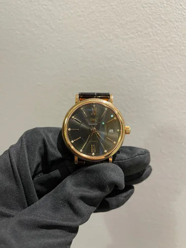 IWC Portofino Automatic IW458106