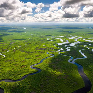 Florida Keys National Parks