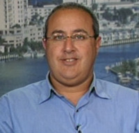 Richard Steinberg:  I'm sure there will be some fallout.