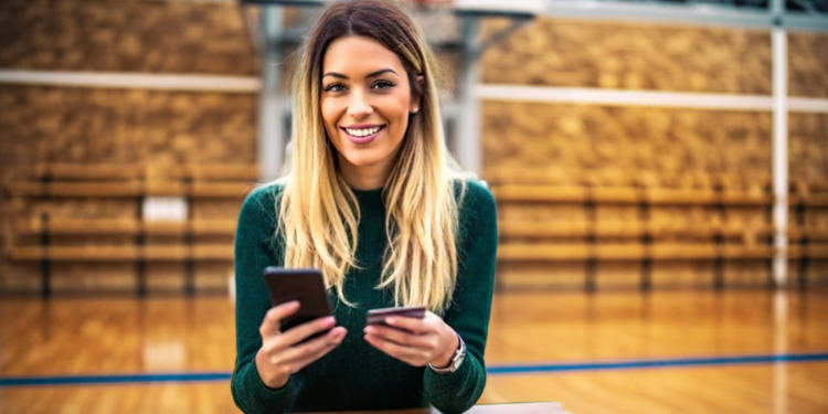 Die Kurskarten werden durch Online-Buchung und Kontoabbuchung ersetzt!