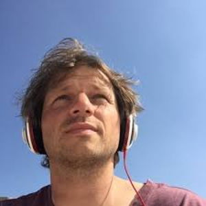 Sven Efftinge Avatar