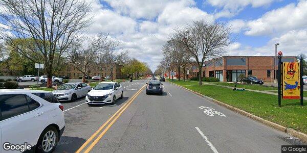 Schall's Automotive exterior