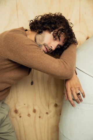 Kevin Basque