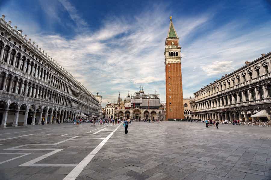 Ducal Venice - Walking Tour & Doge's Palace (Skip the Line) - photo 5