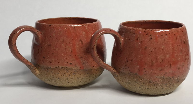 3-Hour Throwdown: Mugs on the Pottery Wheel