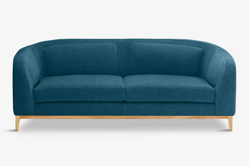 dark green sofa, natuerliches sofa finden, nachhaltiges sofa finden