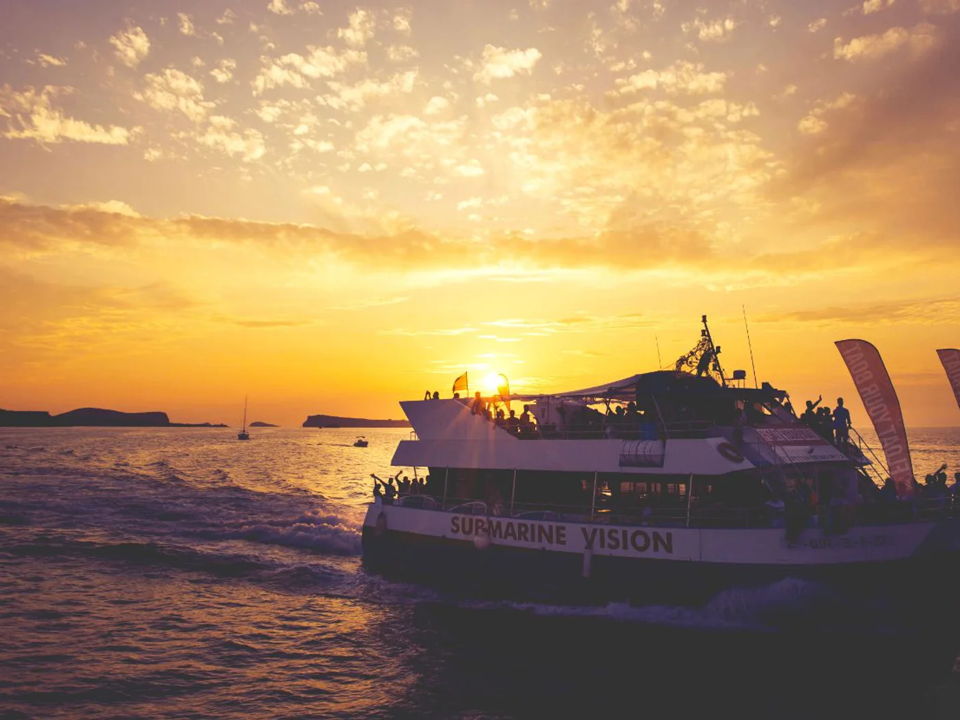 ibiza Float Your Boat
