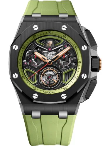 Royal Oak Offshore