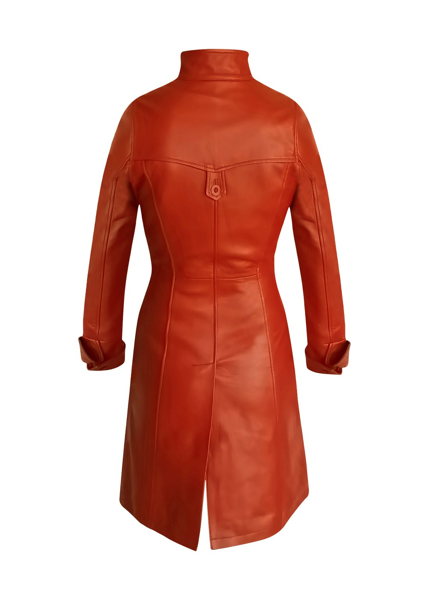 ZARIN - Tan LEATHER - Image 2