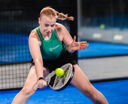 Open Padel Finland