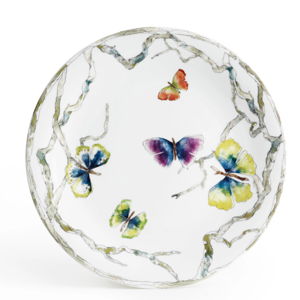 Butterfly Ginkgo Dinnerware - Dinner Plate